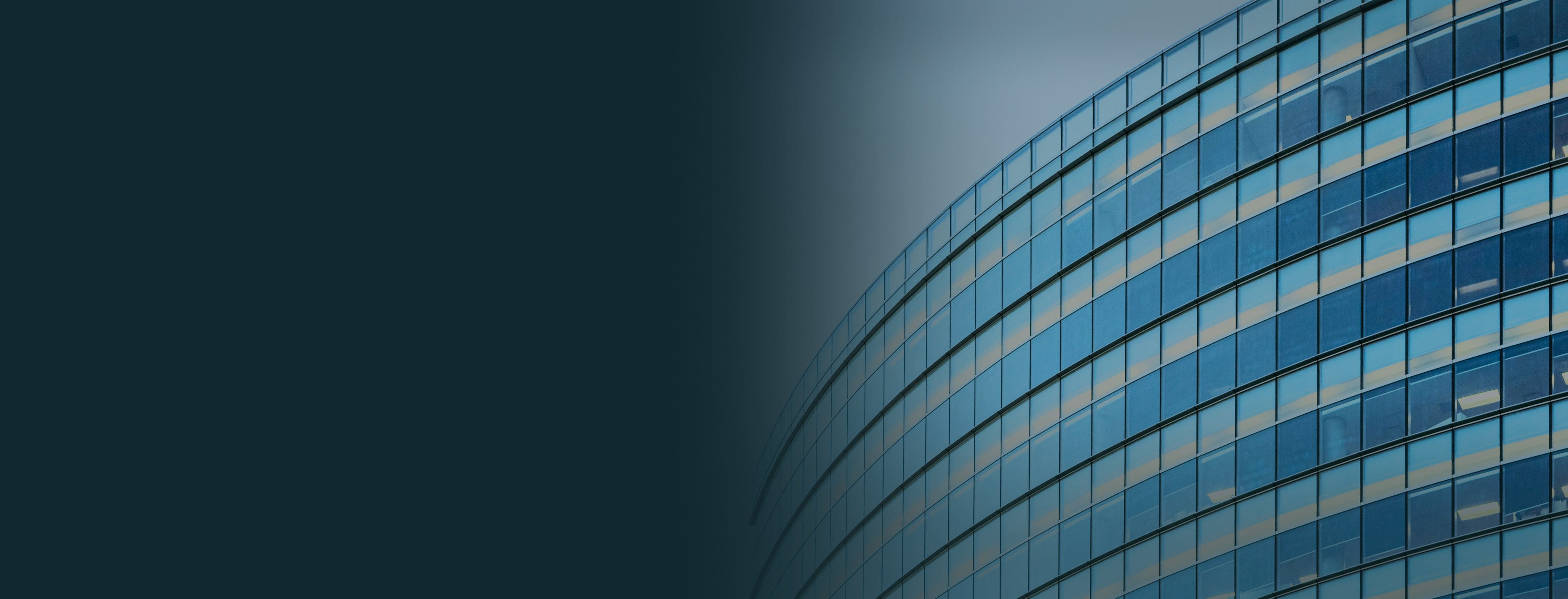Professionally managed residential building